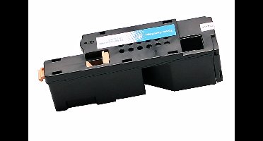 ABC huismerk toner cyan geschikt voor Epson Aculaser C1700 C1750 C1750N C1750W CX17 CX17NF CX17WF C 1700 C 1750 CX 17 N W NF WF