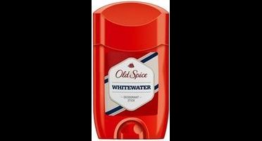 Old Spice - Deodorant - Stick - Whitewater - 50ml