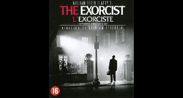 Exorcist (Blu-ray)