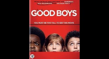 Good Boys (Blu-ray)