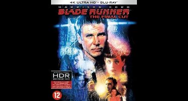 Blade Runner (4K Ultra HD Blu-ray)