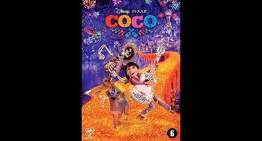 Coco (DVD)