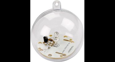 Whadda Educatieve soldeerkit, RGB-ledbol