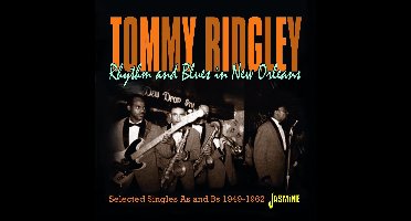 Rhythm and Blues in New Orleans