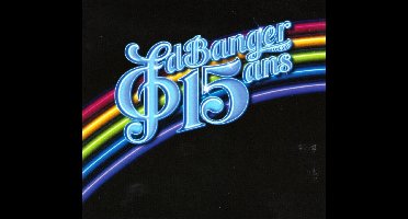 Ed Banger 15 (CD)