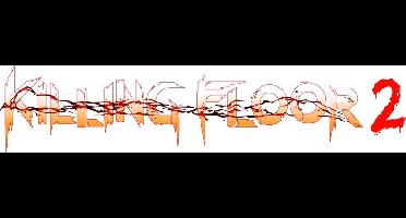 Cedemo Killing Floor 2 Basis PlayStation 4