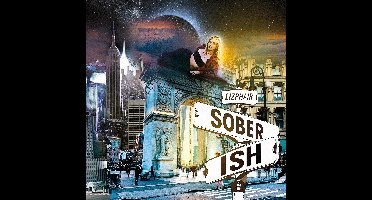 Liz Phair - Soberish (CD)