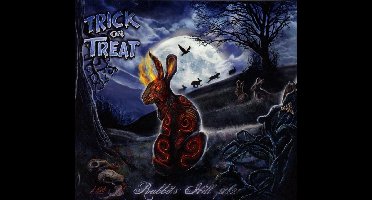 Trick Or Treat - Rabbits Hill Pt.2 (CD)