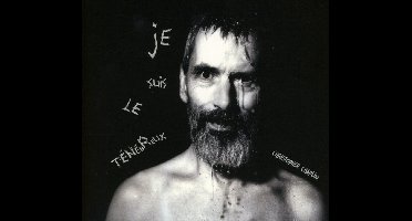Christopher Chaplin - Je Suis Le Tenebreux (CD)