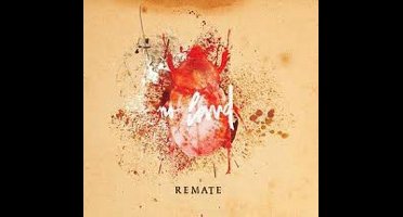 Remate - No Land Recordings (CD)