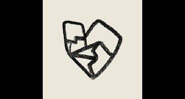 Concrete Knives - Our Hearts (CD)