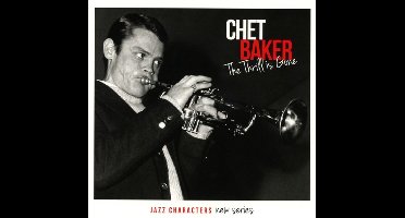 Jazz Characters: The Thrill Is Gone