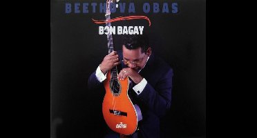 Beethova Obas - Bon Bagay (CD)