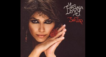 Yasmin Levy - Sentir (CD)