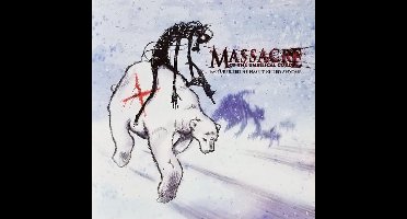 Massacre Of The Umbilical Cord - I'm Surprised He Hasn't Killed Anyone (CD)