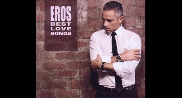 Best Love Songs (Deluxe Digibook)