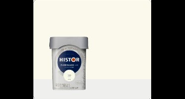 Histor Perfect Finish Lak Zijdeglans 0,75 liter - Ivoor