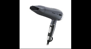 Carrera № 532 inklapbare reisföhn - 1600 Watt