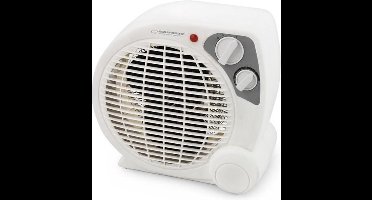 Esperanza Mojave - Ventilatorkachel