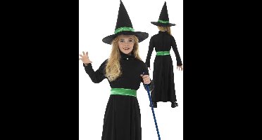 Kleine Heks Bela Kostuum Kind - Maat M