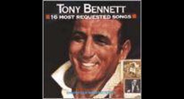 16 Most Requested Songs