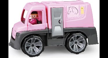 TRUXX Paardentransport met accessoires 29cm