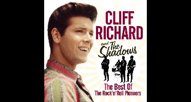 The Best Of The Rock N Roll Pioneers