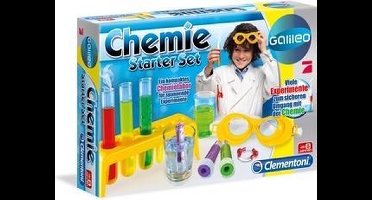 Galileo Chemie Starter-Set