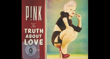 The Truth About Love (Deluxe Fan Edition)
