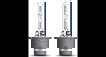 Osram Xenarc D2S Cool Blue Boost - 66240CBB-HCB