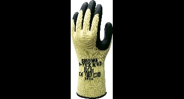Showa S-TEX KV3 Veiligheidshandschoen - Maat L - Meerkleurig - 1 paar