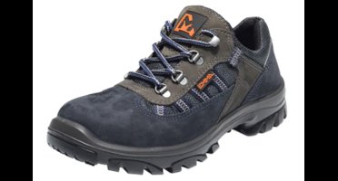 Emma werkschoenen s2 Spa XD maat 38 laag petrol