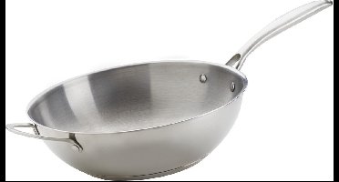 Napoleon Wok