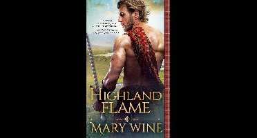 Highland Weddings 4 - Highland Flame