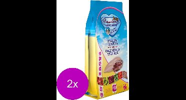 Renske Puppy - Hondenvoer - 2 x 12 kg