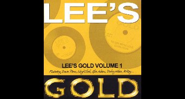 Lee'S Gold Vol.1 -20Tr-