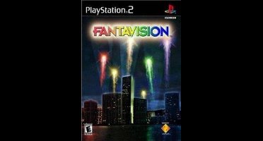 Fantavision (PS2)