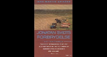 Jonatan Svidts forbrydelse