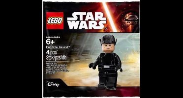 LEGO First Order General (Polybag)