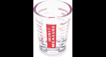 Patisse - Maatbeker Mini 30 ml