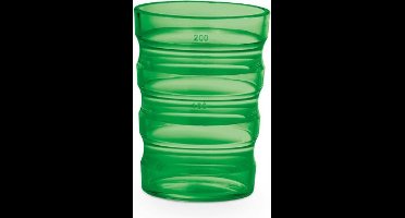 Beker Sure-Grip - Groen