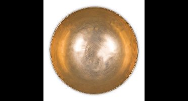 Klankschaal Samadhi - 875-1050 G; 21 Cm - 875-1050 g; 21 cm