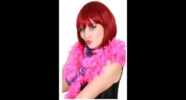 Boa cyclaam brandveilig