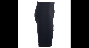 AGU Pro 4-Way 3D - Fietsbroek - Mannen - Maat L - Zwart