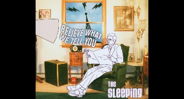 Believe What We Tell You