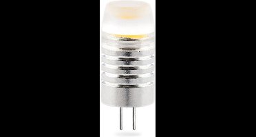 Groenovatie LED Lamp - 1W - G4 Fitting - Ø12x29 mm - Dimbaar - Warm Wit