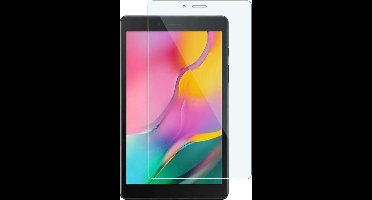 Ntech Screenprotector - Screenprotector Geschikt voor Samsung Galaxy Tab A 8.0 (2019) T290