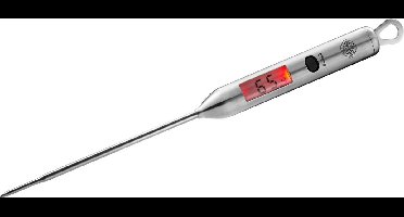 Bbq digitale thermometer - Gefu