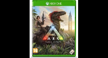 ARK Survival Evolved - Xbox One