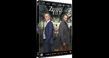 Zwarte Tulp - Seizoen 1 (DVD)